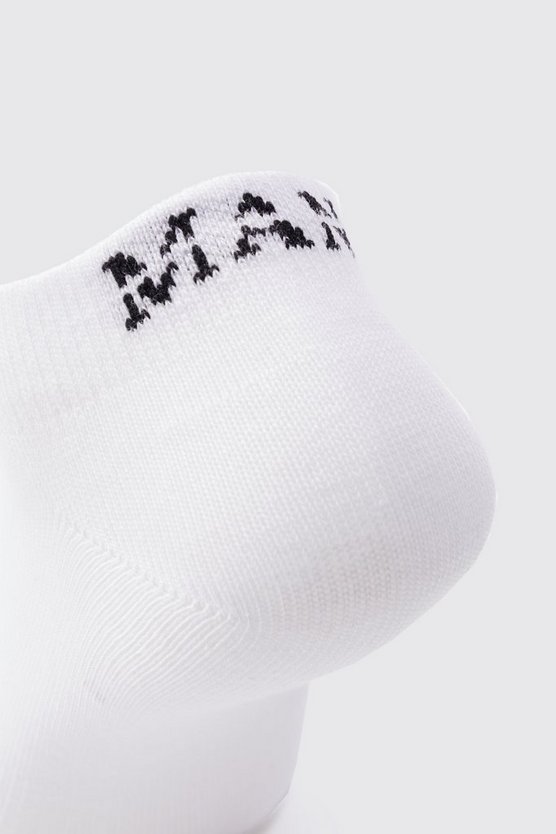 7er-Pack MAN Dash Sportsocken