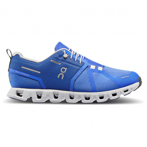 On - Women's Cloud 5 Waterproof - Sneaker