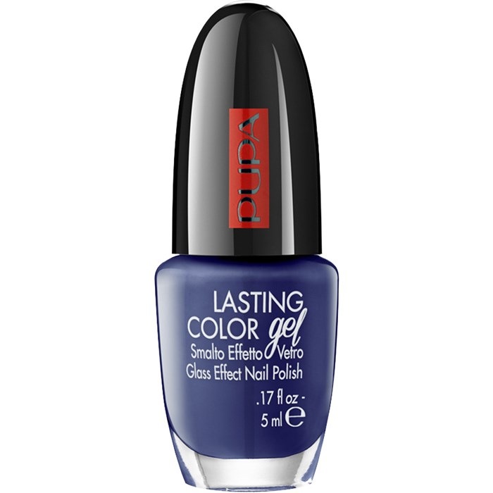 Lasting Color Gel
