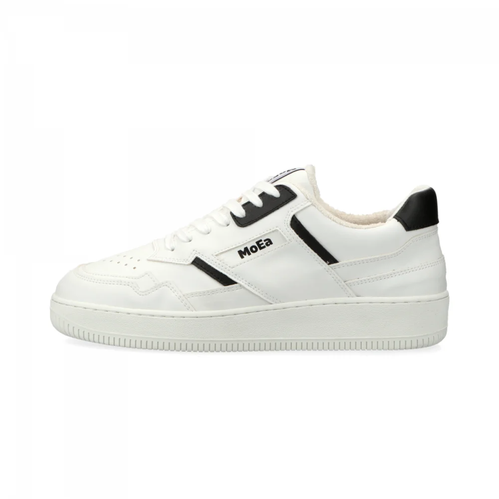 MoEa Grape MOEA-BASGN1-16 / weiss