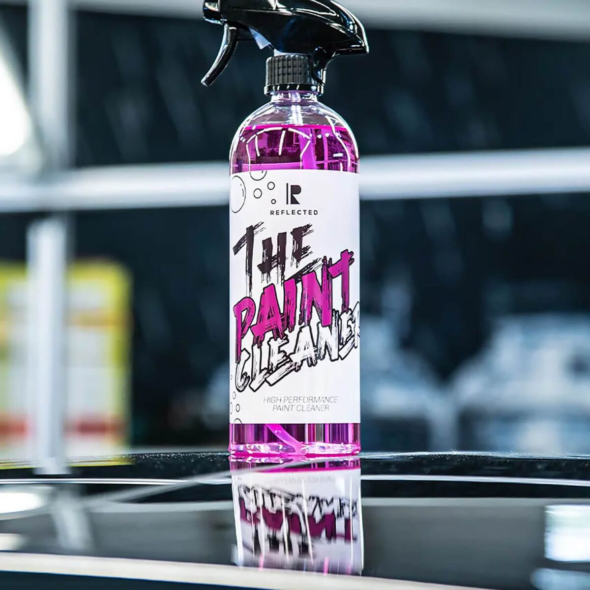 Reflected The PAINT Cleaner Lackreiniger & Entfetter 750ml