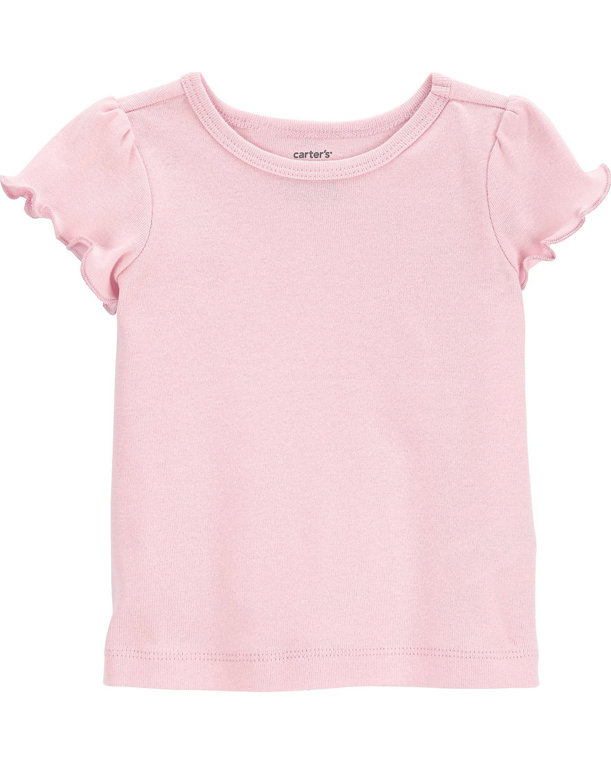 Baby Set Latzhose + T-Shirt für Mädchen