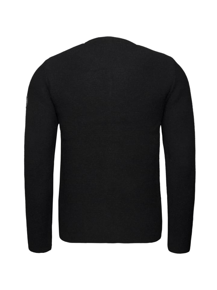 KRÜGER Trachtenjacke Emanuel in schwarz günstig kaufen