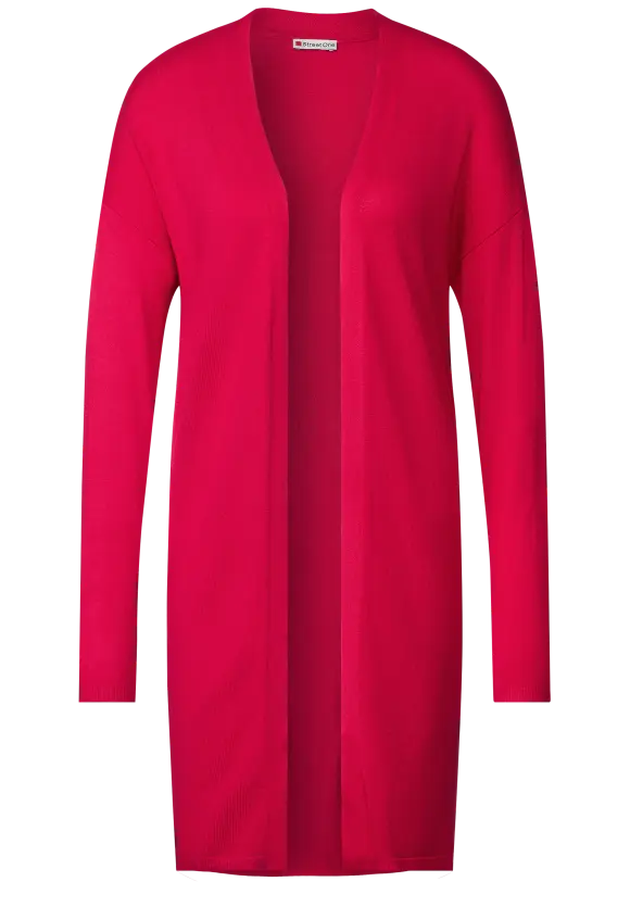 Street One Langer Cardigan