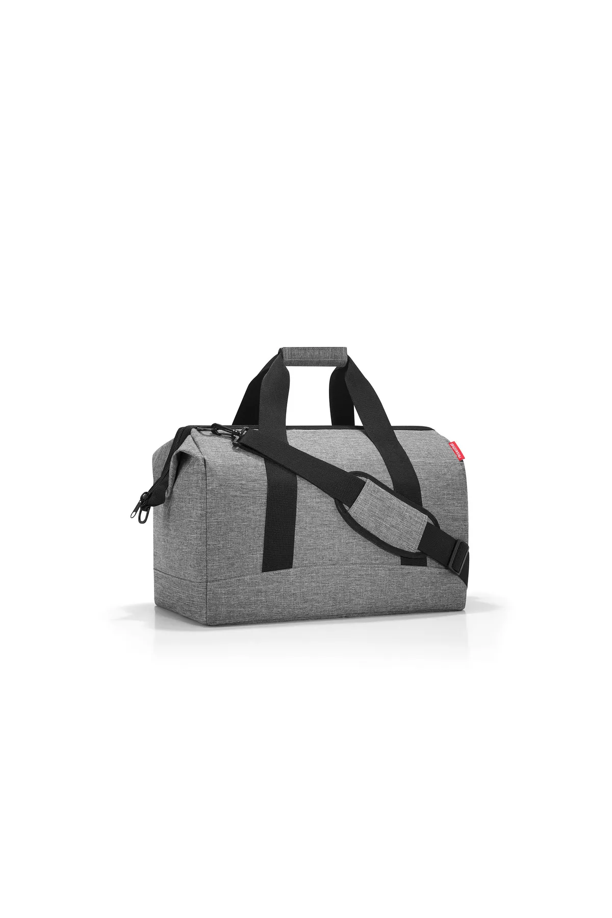 Reisenthel  Abendtasche - Grau - Strukturiert