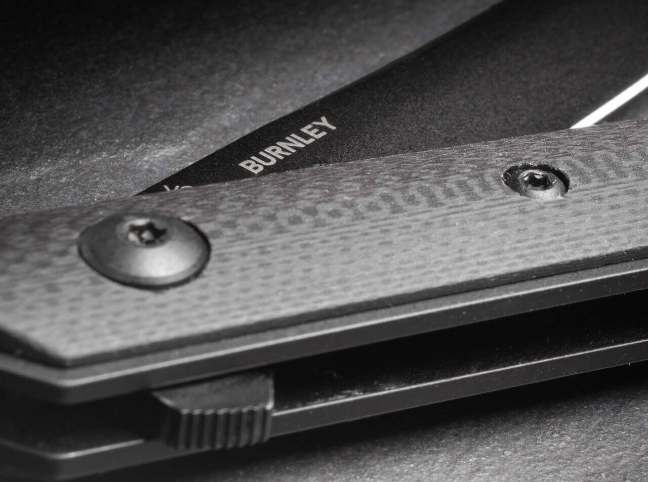Kwaiken Air Mini G10 All Black