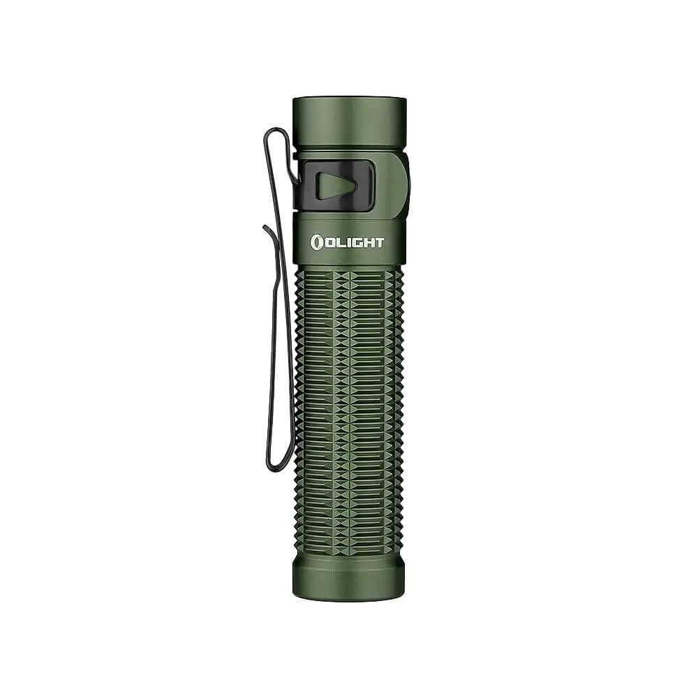 Baton 3 Pro Aufladbare Taschenlampe