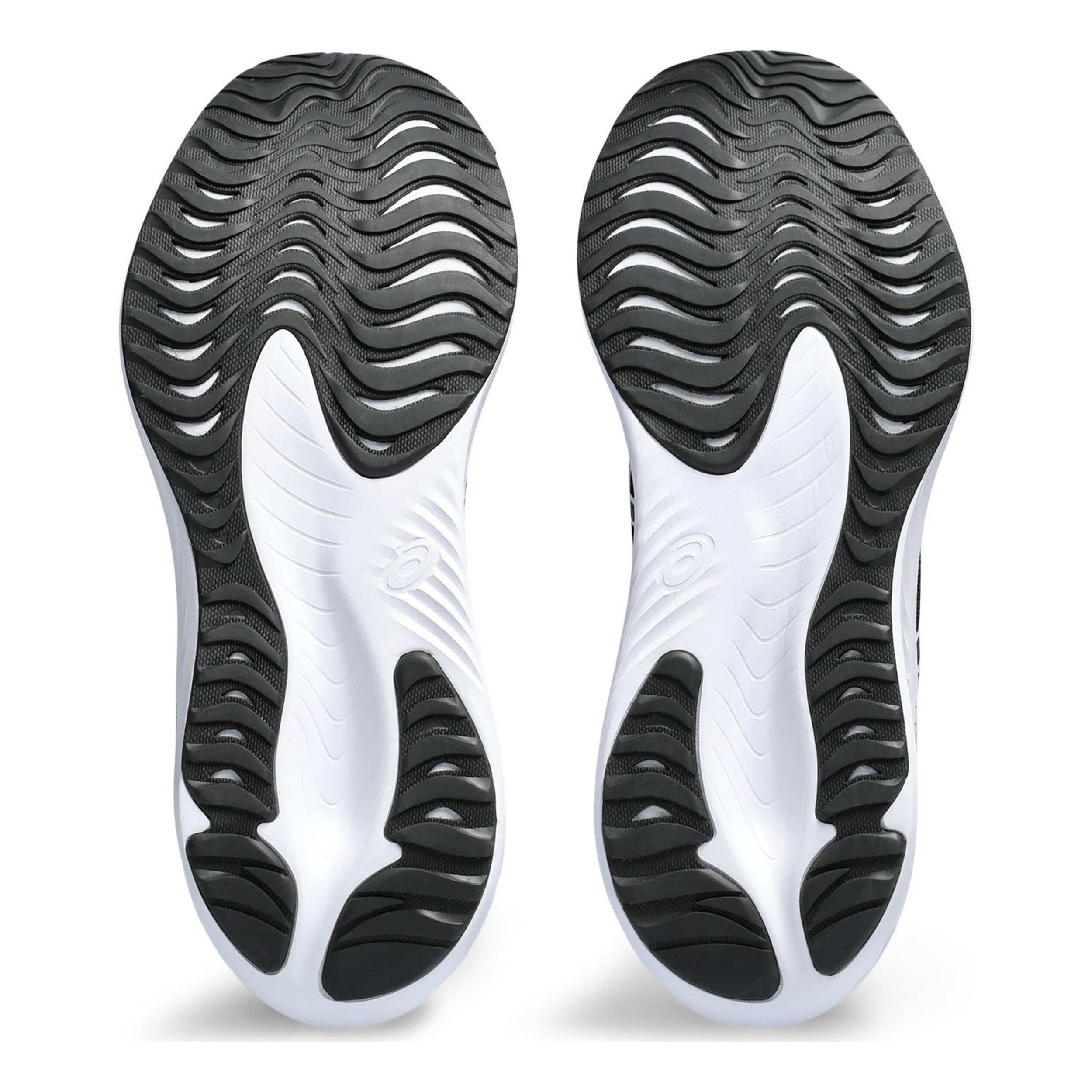 Gel-Excite 10 Neutralschuh Herren - Schwarz, Weiß