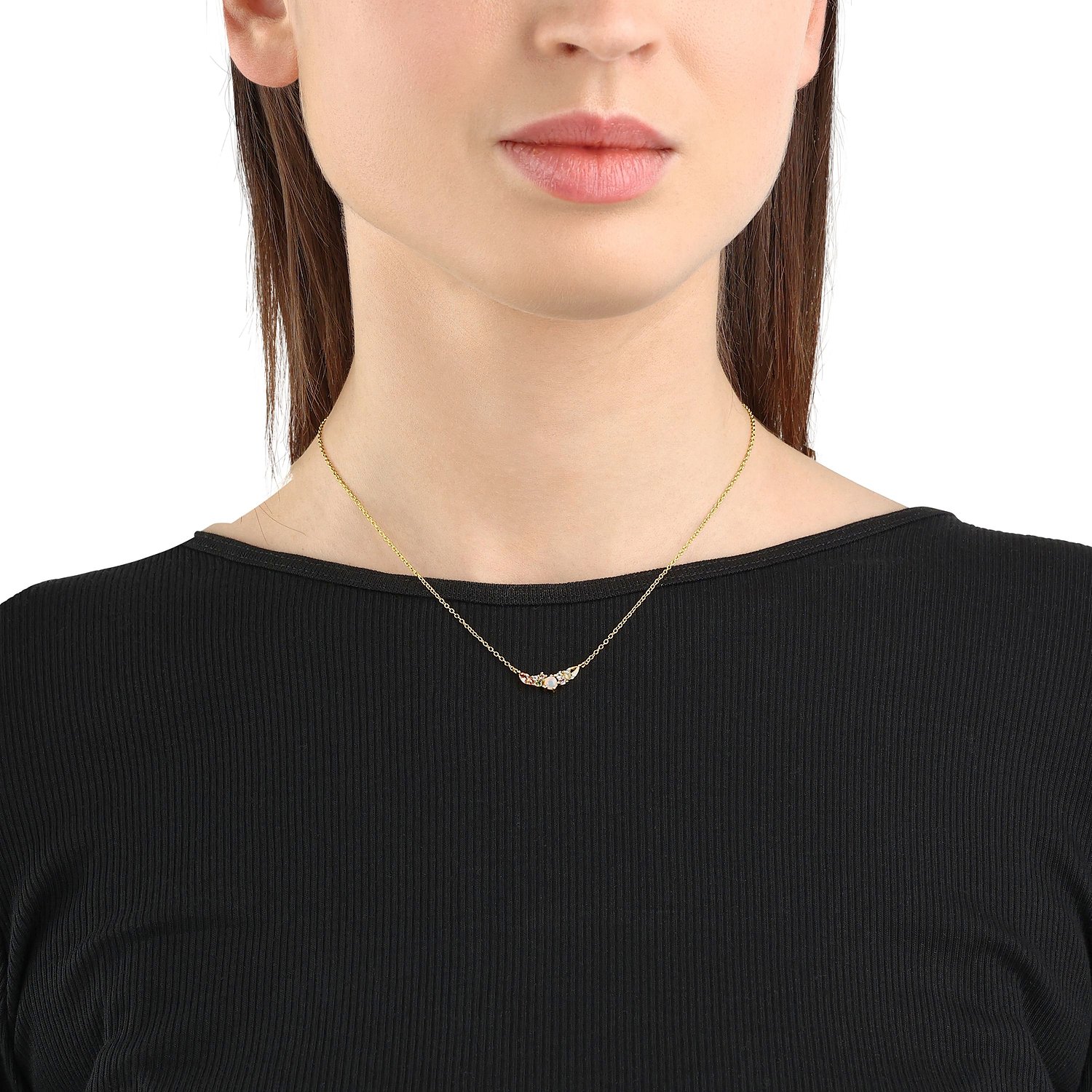 Kette 925er Silber