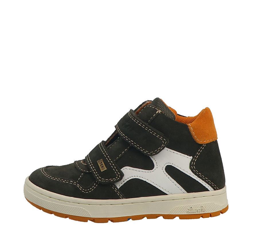 Lurchi Sneaker Dolto-TEX - olive