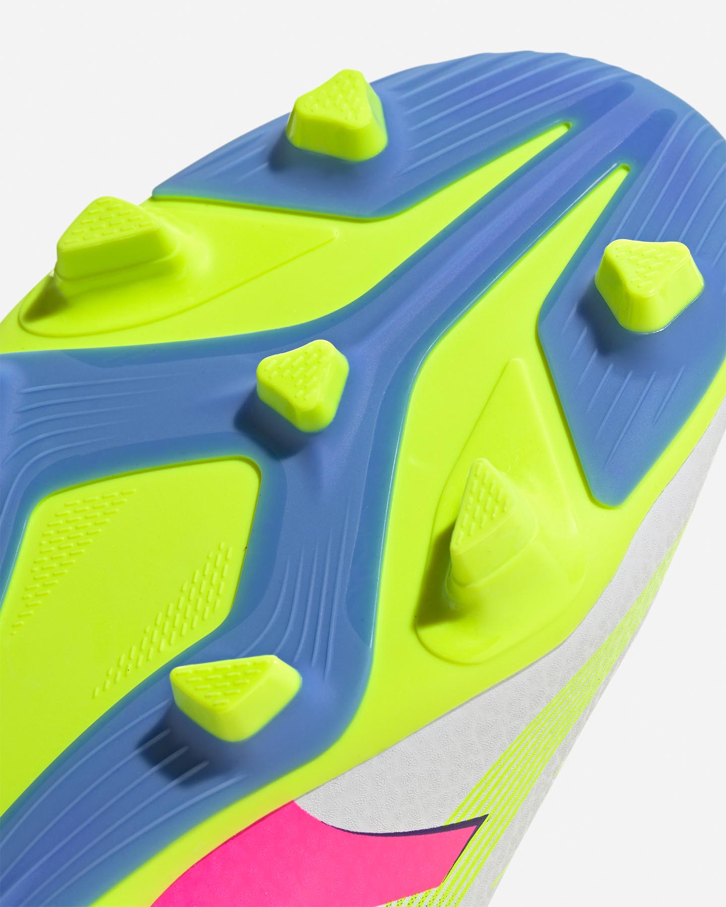 Buty piłkarskie Adidas Predator Club FG-MG Jr ID3810