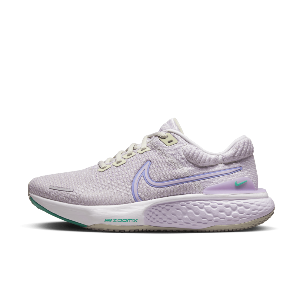Nike ZoomX Run Flyknit Invincible 2 DC9993-002 / lila
