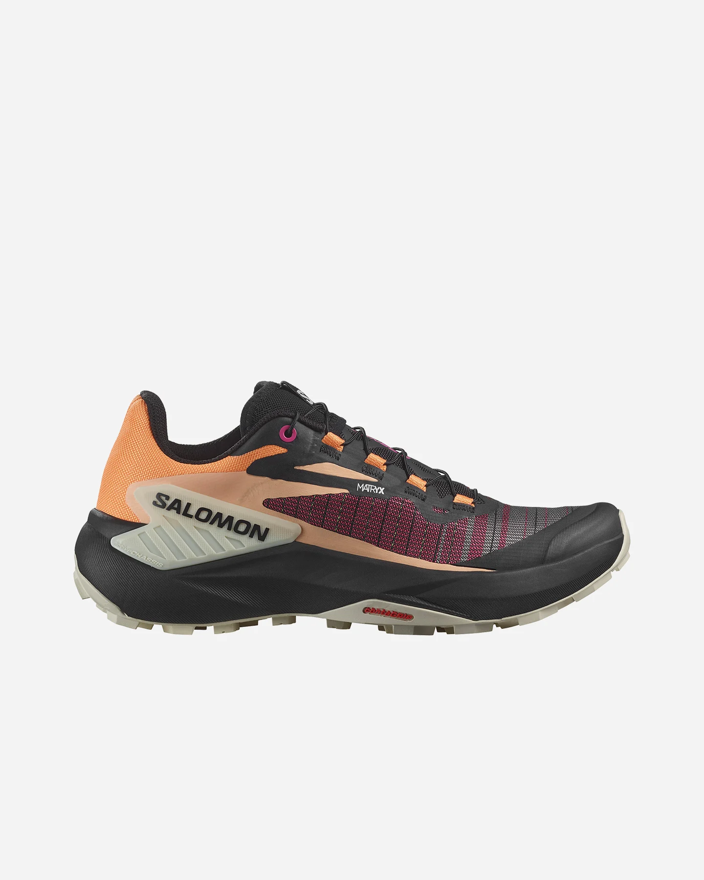 Scarpe Trail Salomon Genesis W L47444400