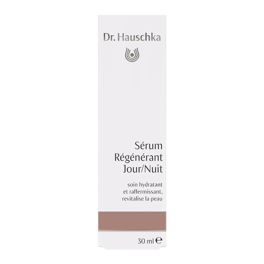 Dr. Hauschka Sérum Régénérant Jour/Nuit Serum Jour/Nuit  peau mature