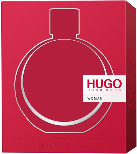 Hugo Boss Hugo Woman Eau de Parfum