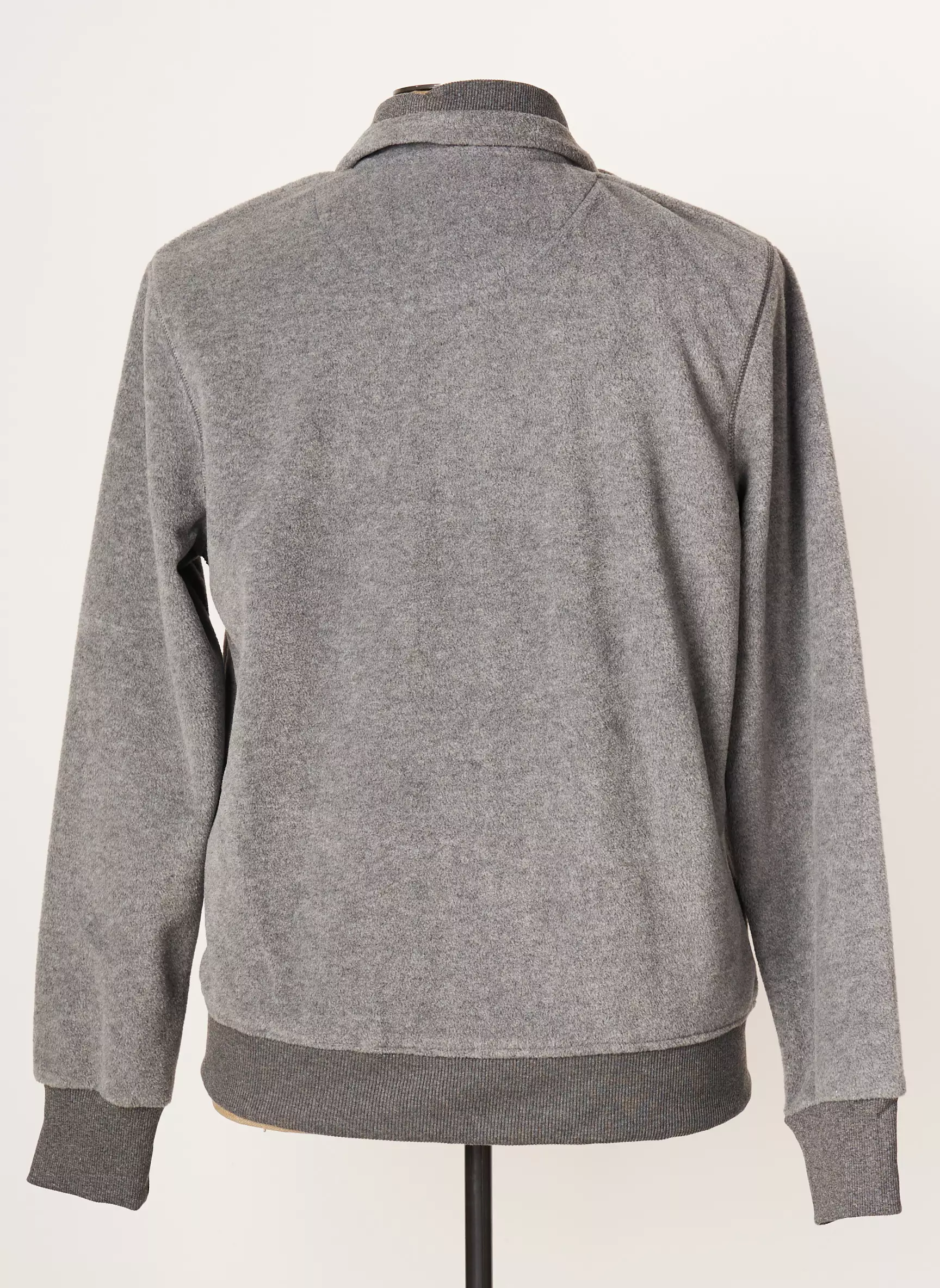 Camberabero Polaires Homme couleur gris