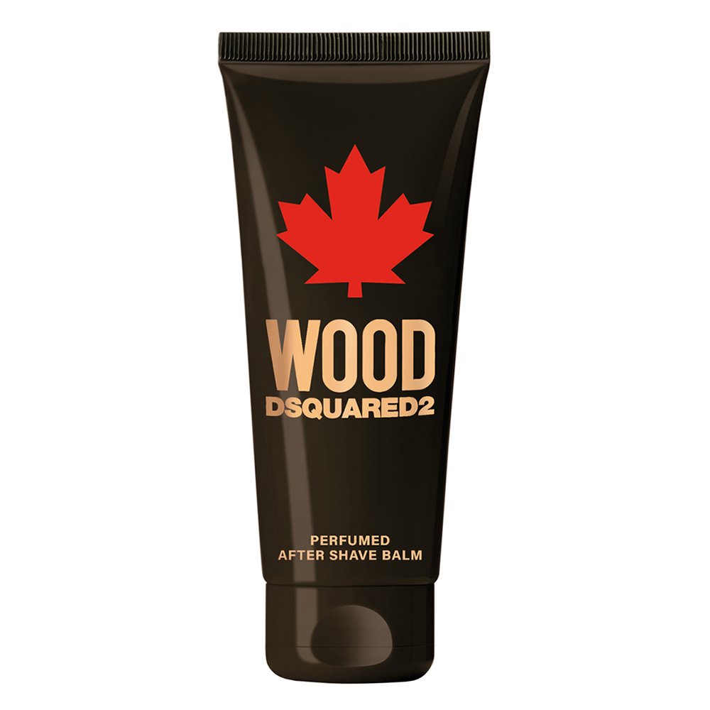 DSQUARED2 Wood Pour Homme After Shave Balm