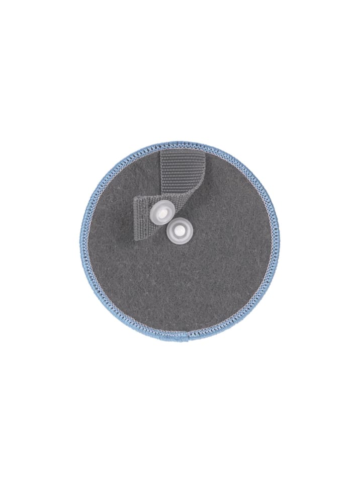 Lässig Lässig Anhänger & Patches - Schul Set Unique, Robot günstig kaufen onesize