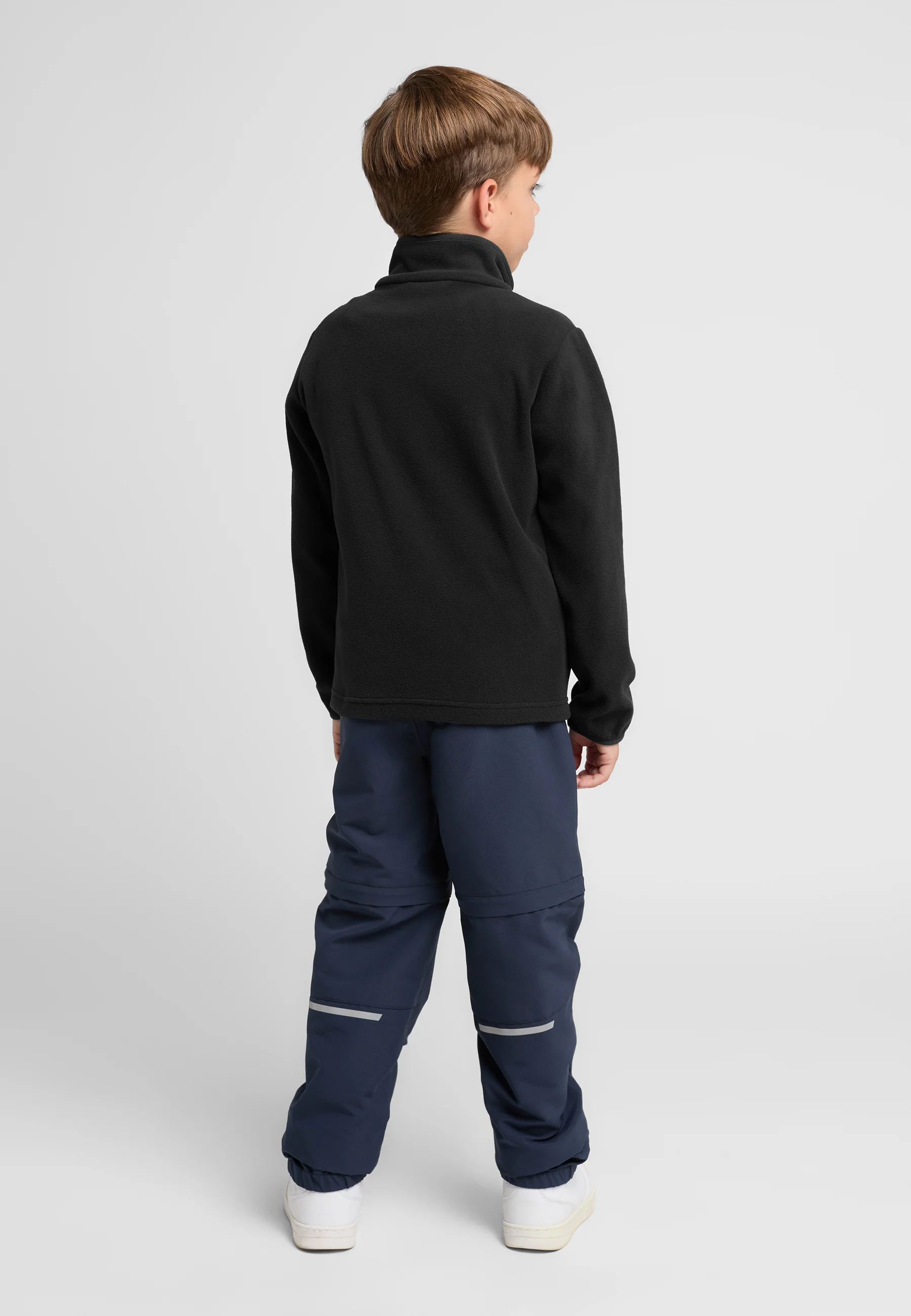 Jack Wolfskin TAUNUS- Chaqueta polar