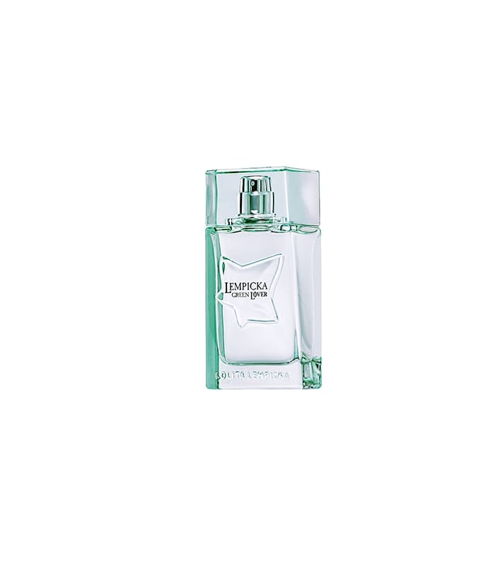 Lolita Lempicka-LEMPICKA GREEN LOVER-Eau de Toilette