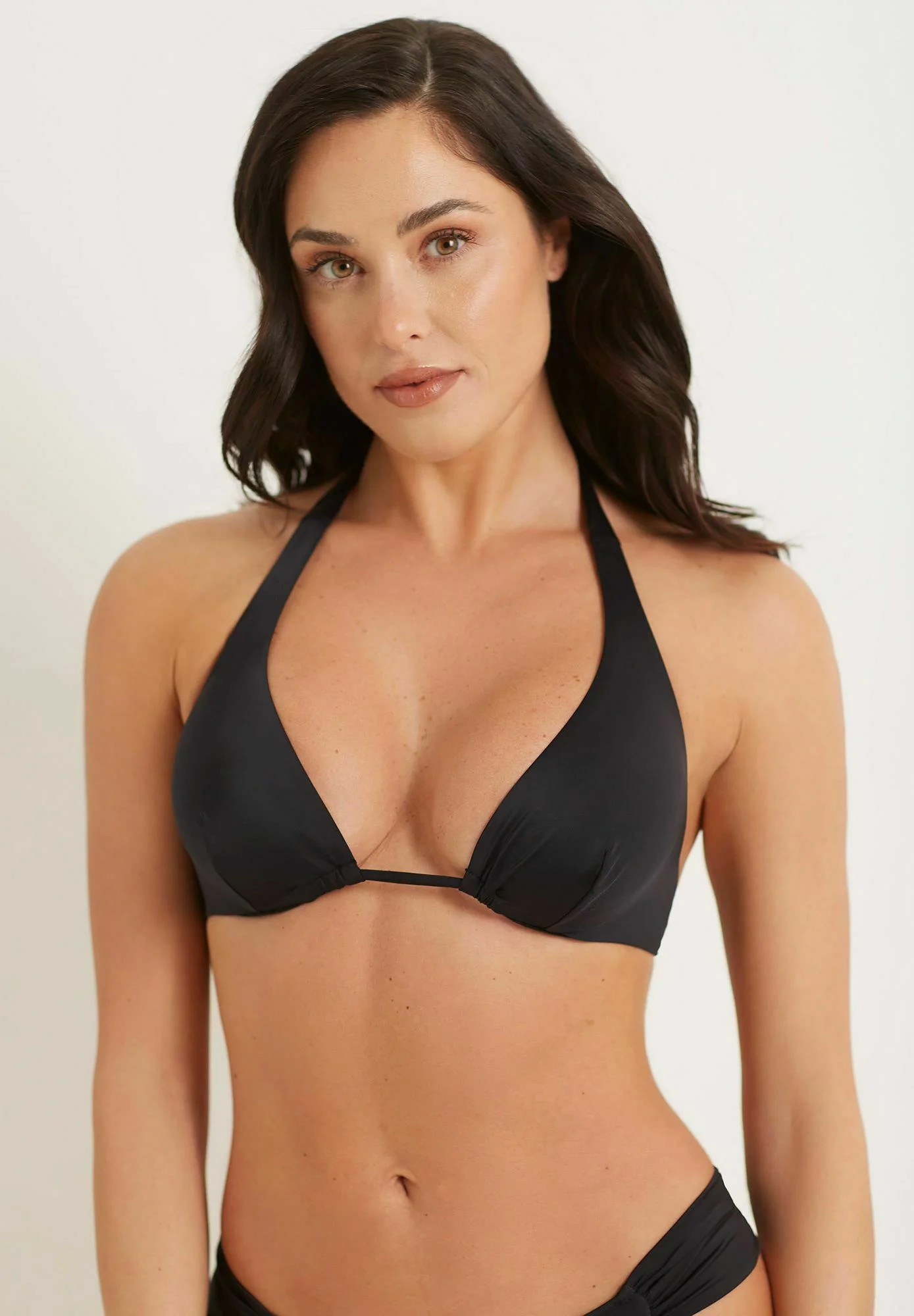 Yamamay ESSENTIALS - Top de bikini