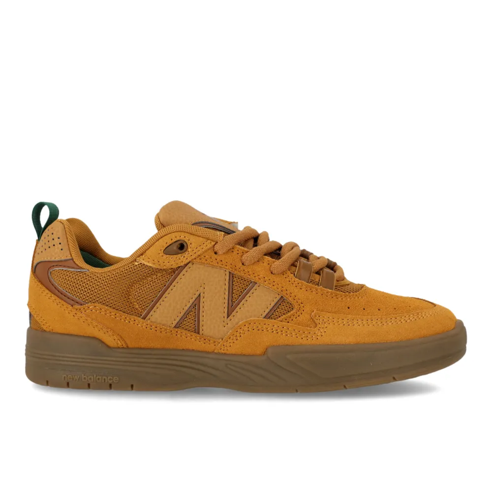New Balance Numeric Tiago Lemos 808 NM808-WHE / braun