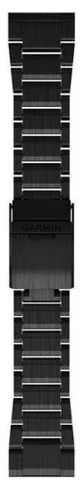 Garmin Fenix 3 / 5X / 6X / 7X QuickFit™ Titan Armband 26 mm kaufen | Bike-Discount