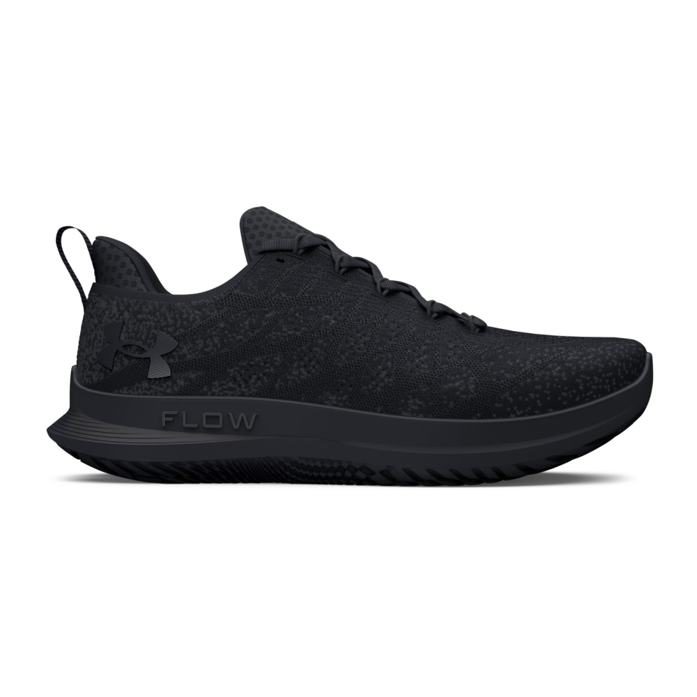 Under Armour Flow Velociti 3 3026117-001 / schwarz