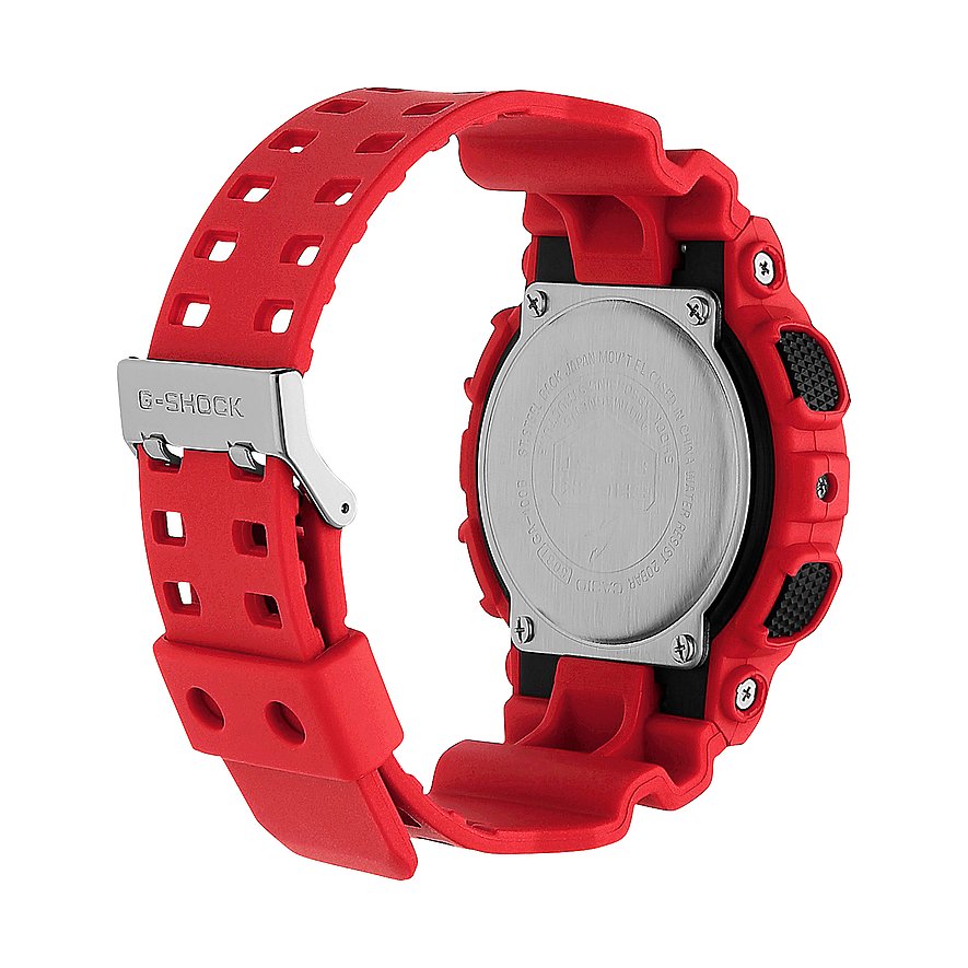 Casio Herrenuhr G-Shock Classic