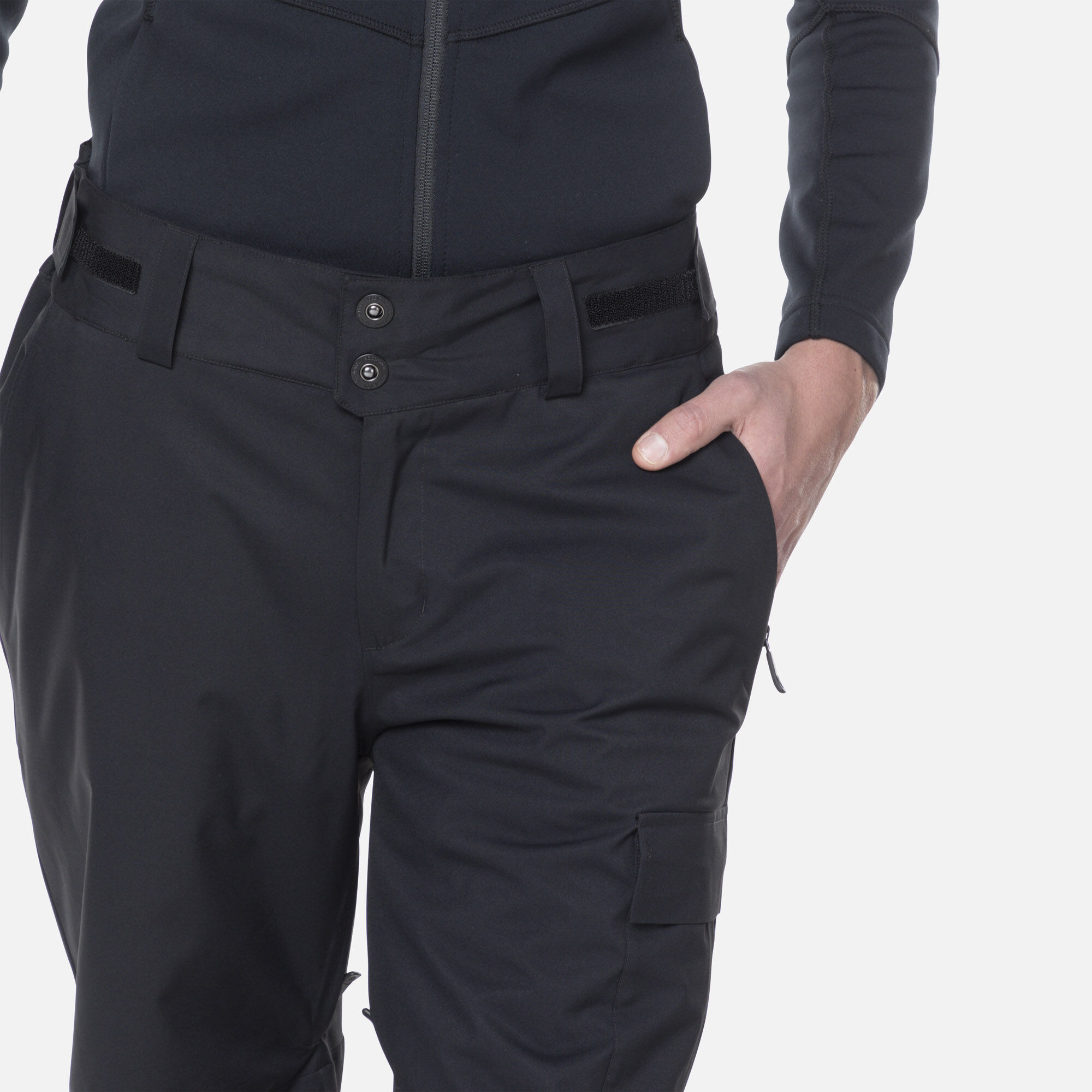 Pantalon de ski Relax homme