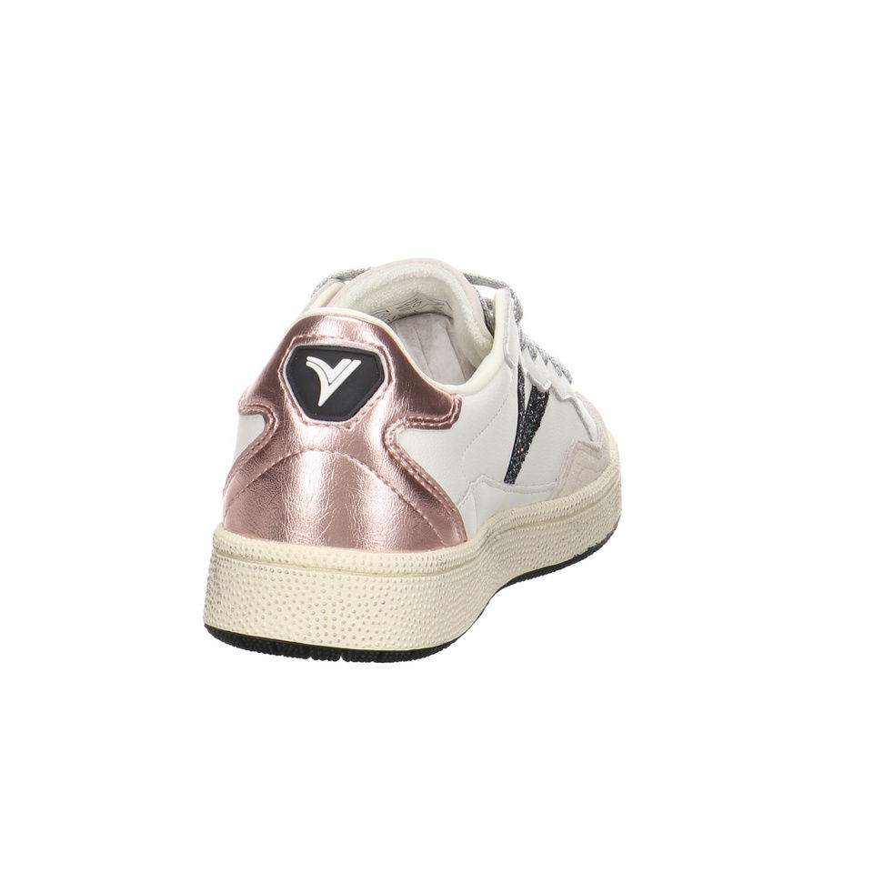 Victoria Smash Glitter Sneaker