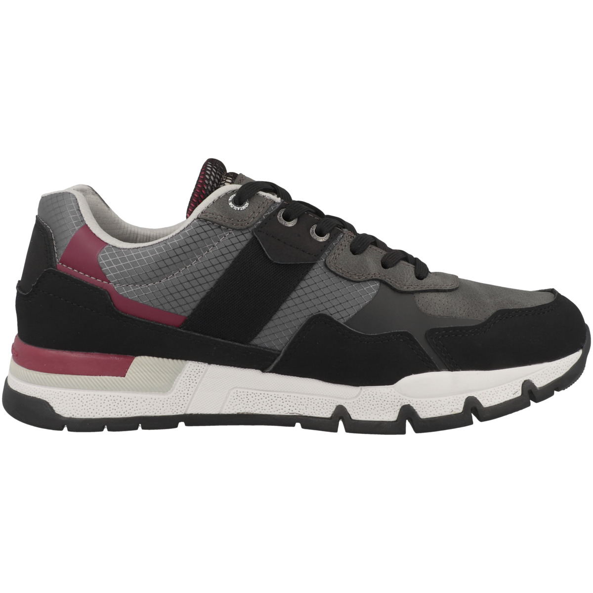 Dockers by Gerli 5380340007 Sneaker low schwarz