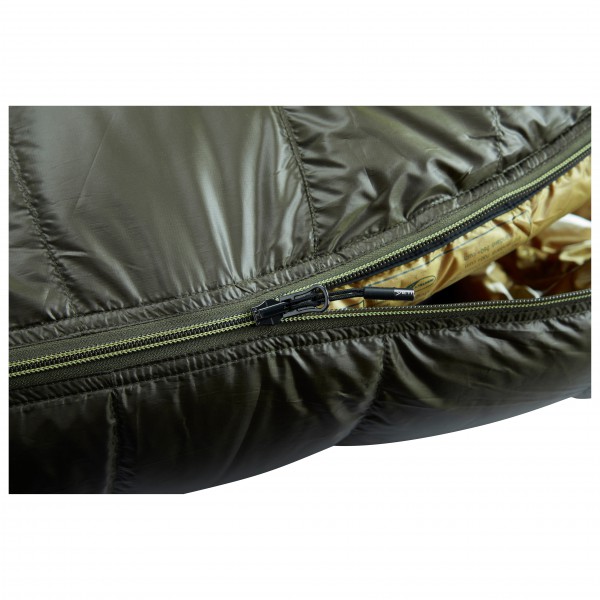 Y by Nordisk - Balance 600 - Daunenschlafsack