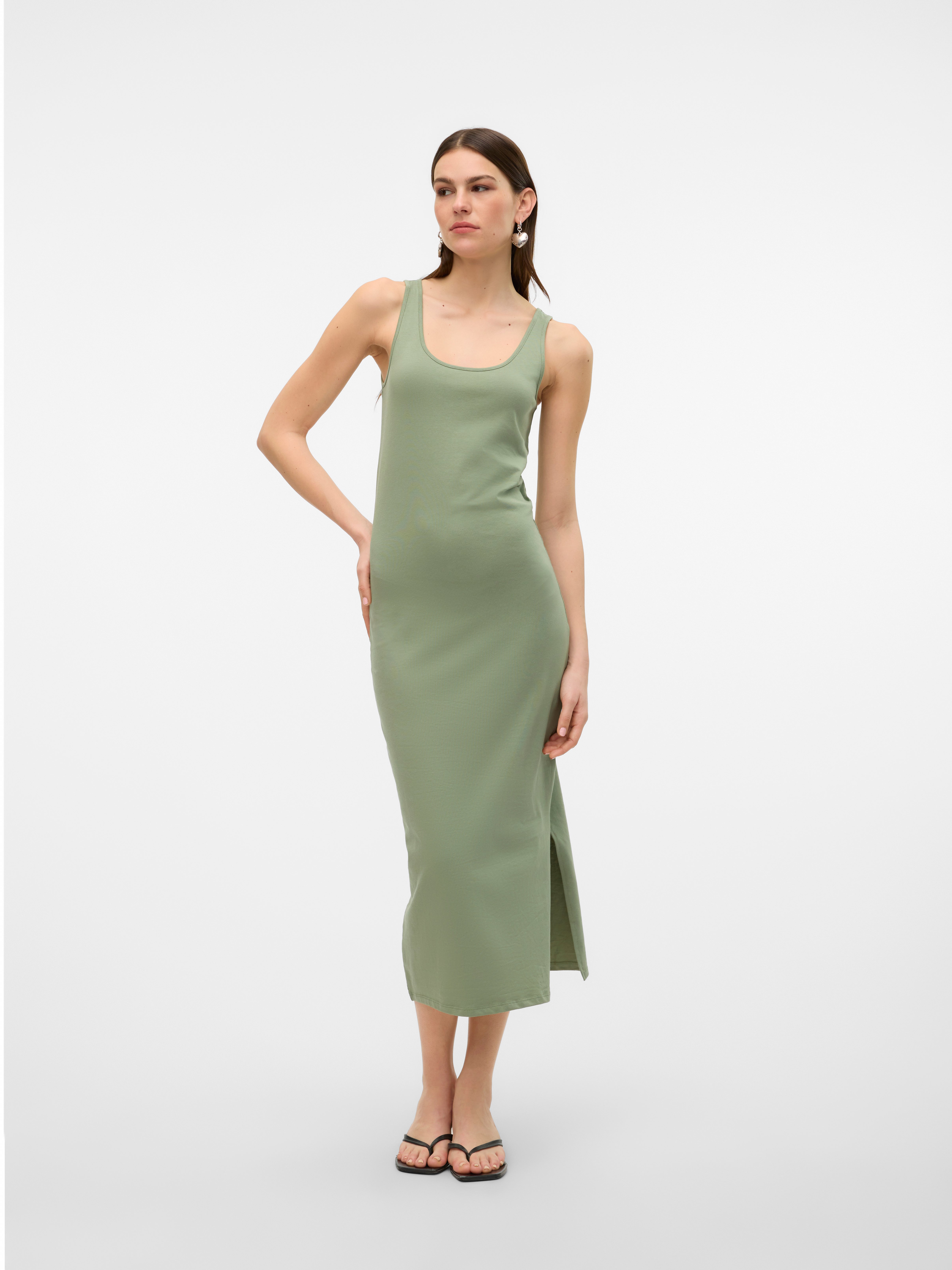 VMMAXI Langes Kleid