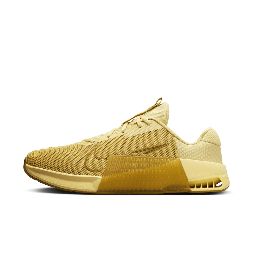 Nike Metcon 9 Workout DZ2617-700 / gelb