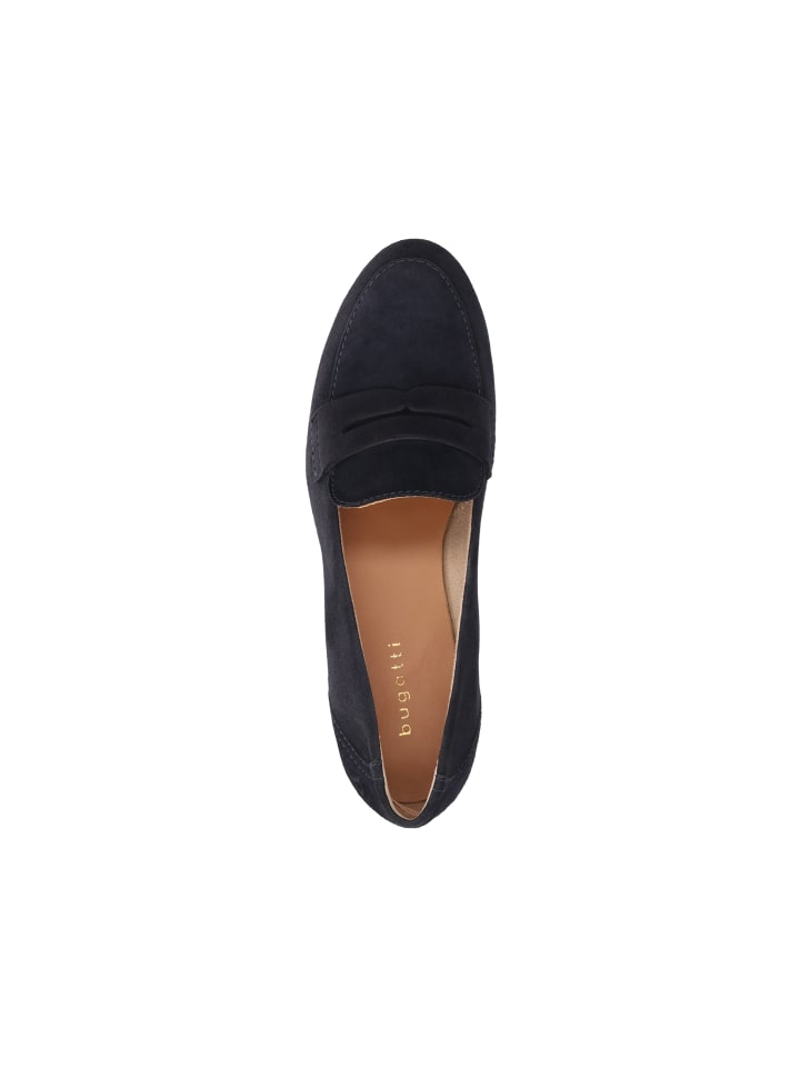 Bugatti Ballerina in blau günstig kaufen