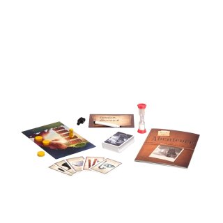 Der Abenteuer Club (DE)
