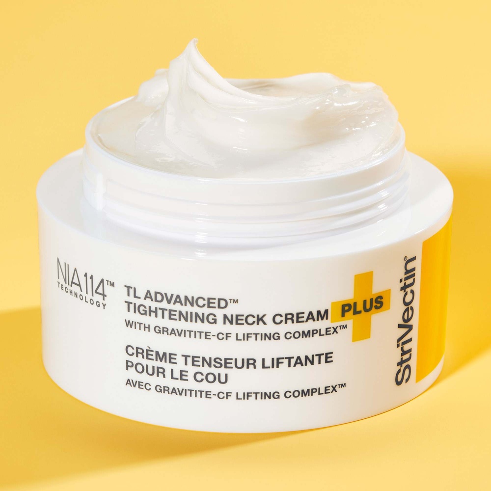 StriVectin Crème Tenseur Liftante Cou Crème
