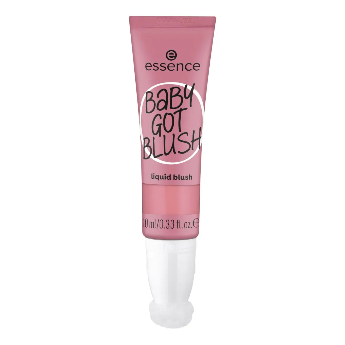 „Essence Baby Got Blush“ skysti skaistalai, 30 ml