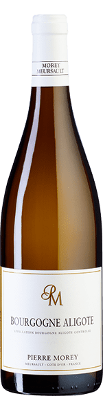 Domaine Pierre Morey: Bourgogne Aligote 2021