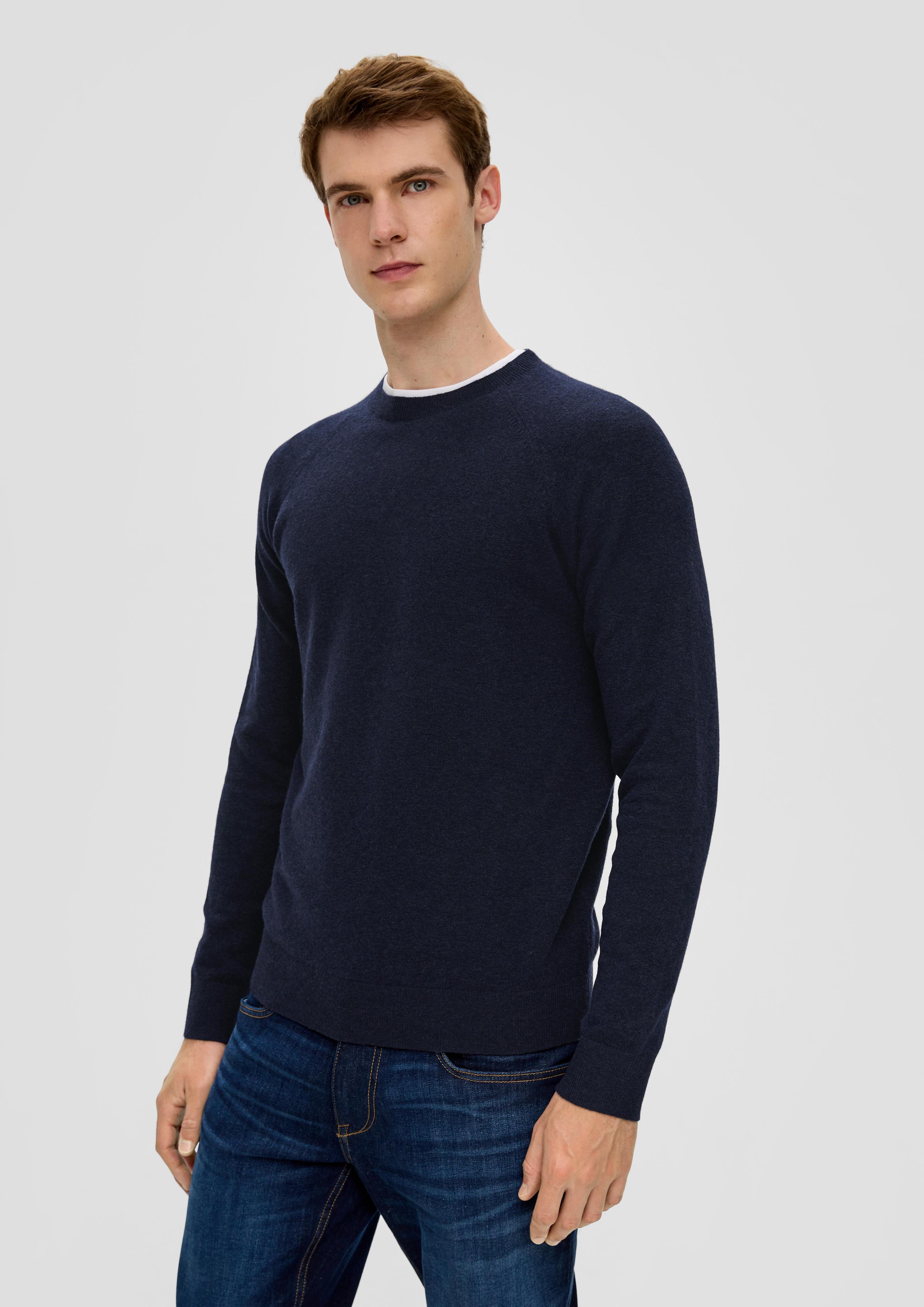 Pullover aus Wollmix  2139475-59W0
