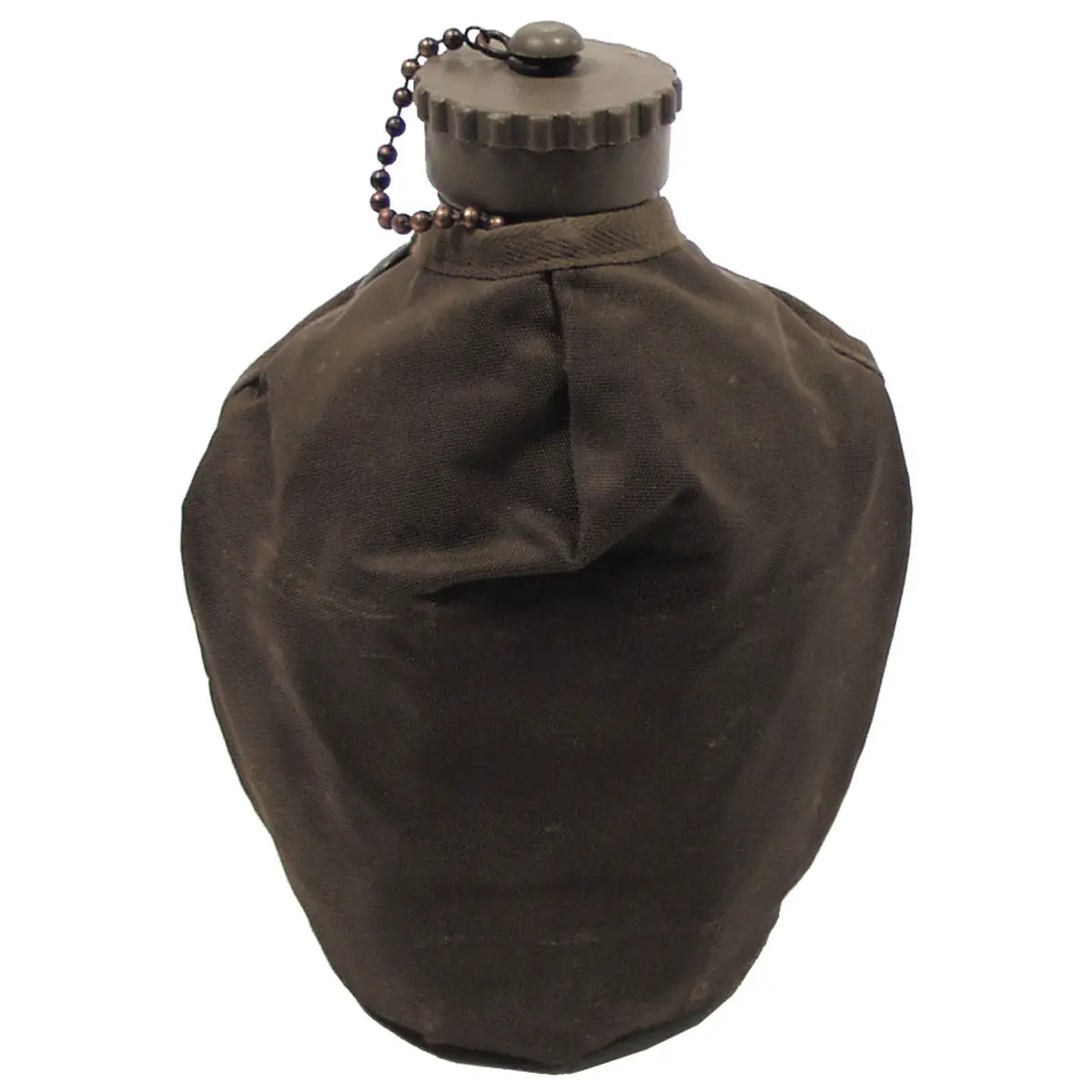 Österreichische Feldflasche gebraucht