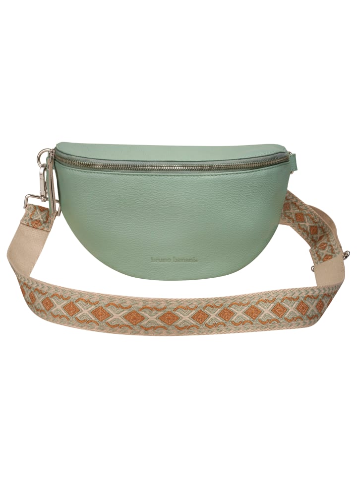 Bruno Banani Gürteltasche in mint günstig kaufen onesize
