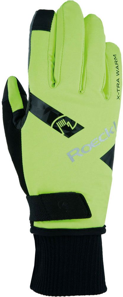 Roeckl Sports Vaduz GTX® - Winterhandschuhe kaufen | Bike-Discount