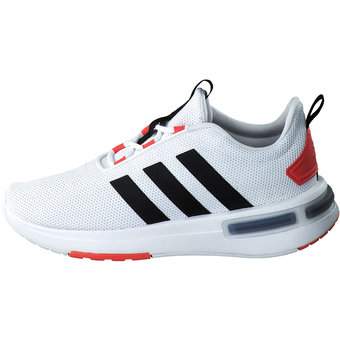 adidas RACER TR23 K Sneaker in weiß
