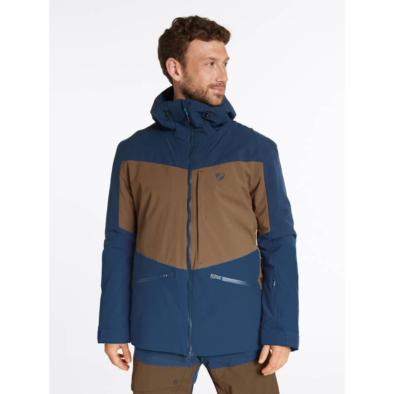 Ziener TRIGLAV Skijacke Herren