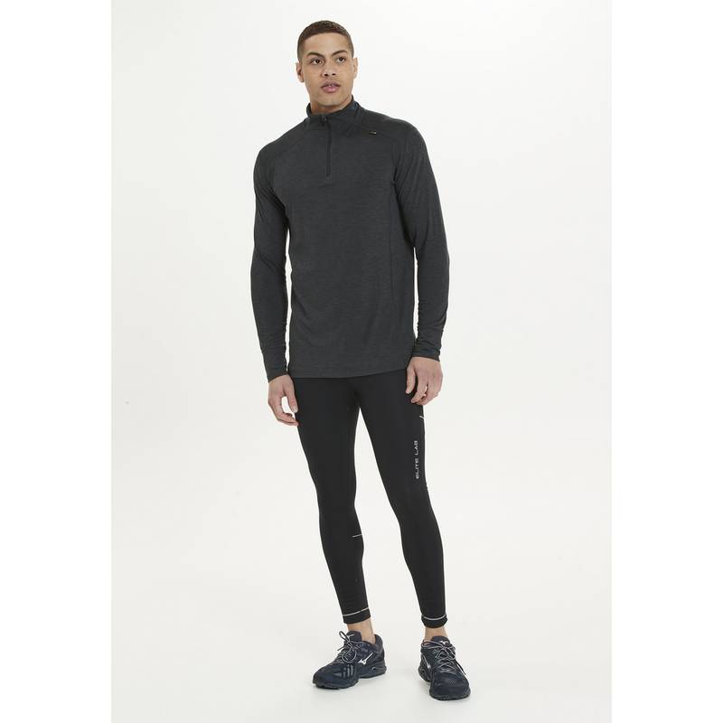 ELITE LAB Core X1 Elite Langarmshirt Herren