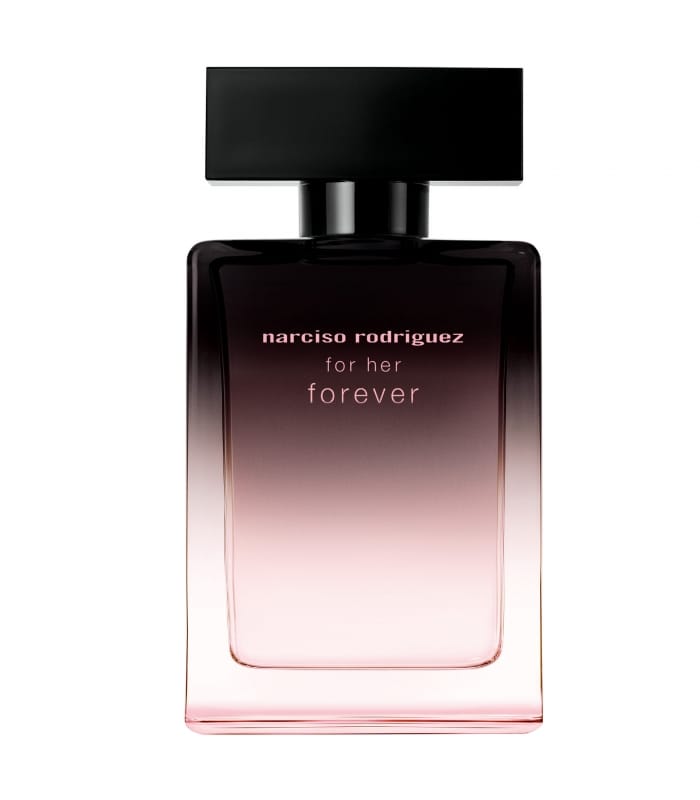 Narciso Rodriguez-FOR HER FOREVER -Eau De Parfum Vaporisateur