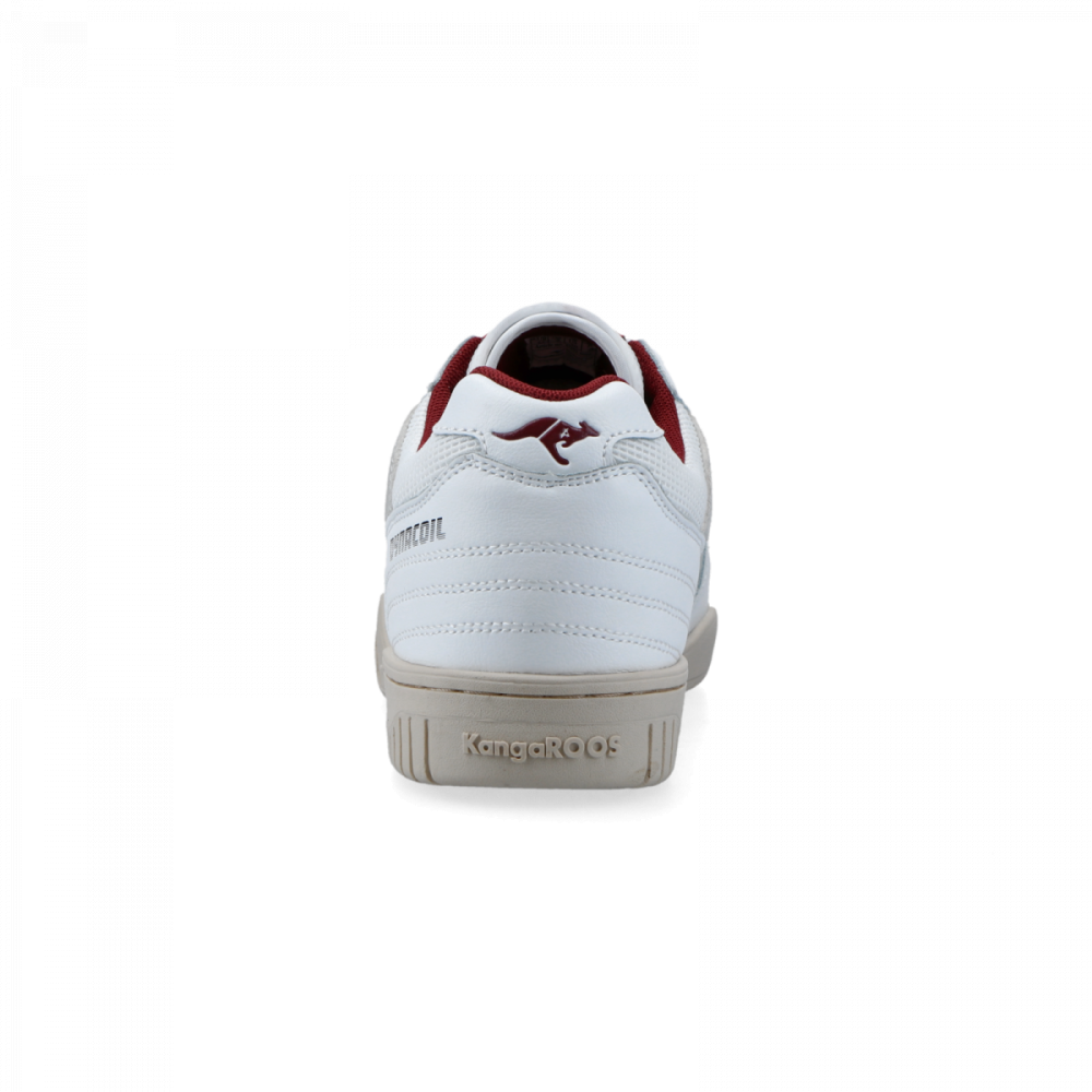 KangaROOS NET 47292 000 0066 / weiss