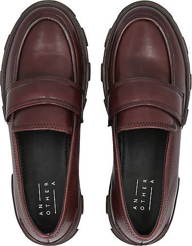 Another A Plateau-Loafer